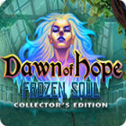 Games for Mac - Dawn of Hope: The Frozen Soul Collector's Edition