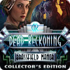 Best games for Mac - Dead Reckoning: Brassfield Manor Collector's Edition