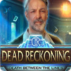 New game PC - Dead Reckoning: Death Between the Lines