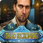 Games PC - Dead Reckoning: Lethal Knowledge