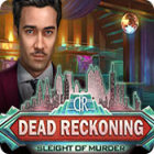 Computer games for Mac - Dead Reckoning: Sleight of Murder