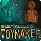 Play game Deadly Puzzles: Toymaker