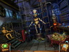 Deadly Voltage: Rise of the Invincible game shot top