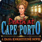 Latest PC games - Death at Cape Porto: A Dana Knightstone Novel