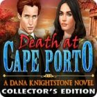 Game for Mac - Death at Cape Porto: A Dana Knightstone Novel Collector’s Edition