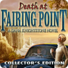 Free PC game downloads - Death at Fairing Point: A Dana Knightstone Novel Collector's Edition