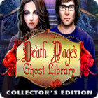 Game PC download - Death Pages: Ghost Library Collector's Edition
