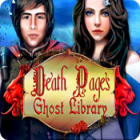Cheap PC games - Death Pages: Ghost Library
