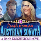 Game downloads for Mac - Death Upon an Austrian Sonata: A Dana Knightstone Novel