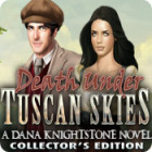 Buy PC games - Death Under Tuscan Skies: A Dana Knightstone Novel Collector's Edition