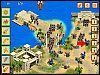 Defense of Egypt: Cleopatra Mission game image middle