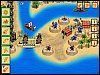 Defense of Egypt: Cleopatra Mission game image latest
