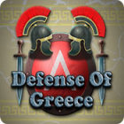 Games for Macs - Defense of Greece