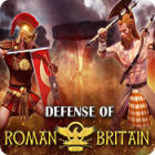 Play game Defense of Roman Britain