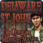Delaware St. John - The Curse of Midnight Manor