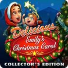 Play game Delicious: Emily's Christmas Carol Collector's Edition