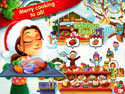 Delicious: Emily's Christmas Carol Collector's Edition game shot top