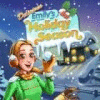 Delicious: Emily's Holiday Season!