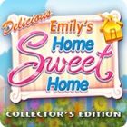 Download free PC games - Delicious: Emily's Home Sweet Home Collector's Edition