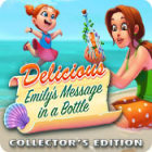 Play game Delicious: Emily's Message in a Bottle Collector's Edition