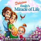 Play game Delicious: Emily's Miracle of Life Collector's Edition