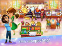 Delicious: Emily's Miracle of Life Collector's Edition game shot top