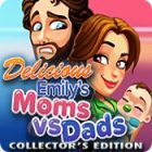 Play game Delicious: Emily's Moms vs Dads Collector's Edition