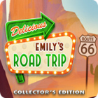 PC games shop - Delicious: Emily's Road Trip Collector's Edition