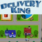 Play game Delivery King