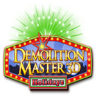 Mac computer games - Demolition Master 3D: Holidays