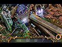 Demon Hunter: Chronicles from Beyond - The Untold Story game shot top