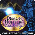 Play game Demon Hunter 4: Riddles of Light Collector's Edition
