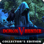 Play game Demon Hunter V: Ascendance Collector's Edition