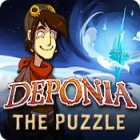 Mac gaming - Deponia: The Puzzle