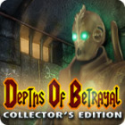 Free downloadable games for PC - Depths of Betrayal Collector's Edition