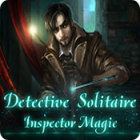 New PC games - Detective Solitaire: Inspector Magic