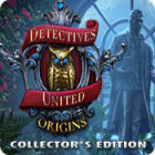 Detectives United: Origins Collector's Edition