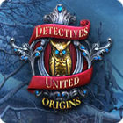 Detectives United: Origins