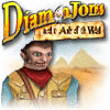 Diamon Jones: Amulet of the World