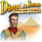 Diamon Jones: Amulet of the World