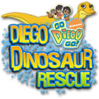 Latest PC games - Diego Dinosaur Rescue