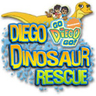 Diego Dinosaur Rescue