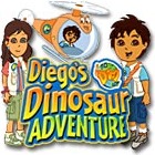 Free games for PC download - Diego`s Dinosaur Adventure