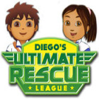 PC download games - Go Diego Go Ultimate Rescue League