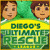 Download free game PC > Go Diego Go Ultimate Rescue League