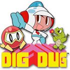 Dig Dug