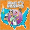 Digby's Donuts