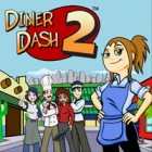 Diner Dash 2 Restaurant Rescue