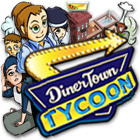 Games for PC - DinerTown Tycoon