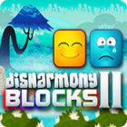 New game PC - Disharmony Blocks II